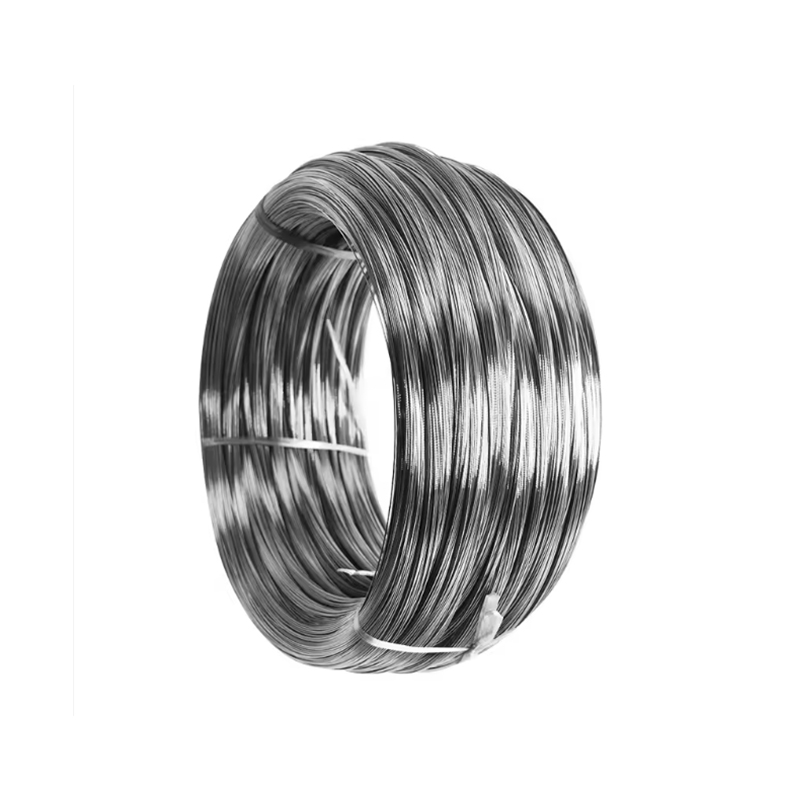 201,202 Ultra-smooth drawing quality stainless steel E.P.Q wire
