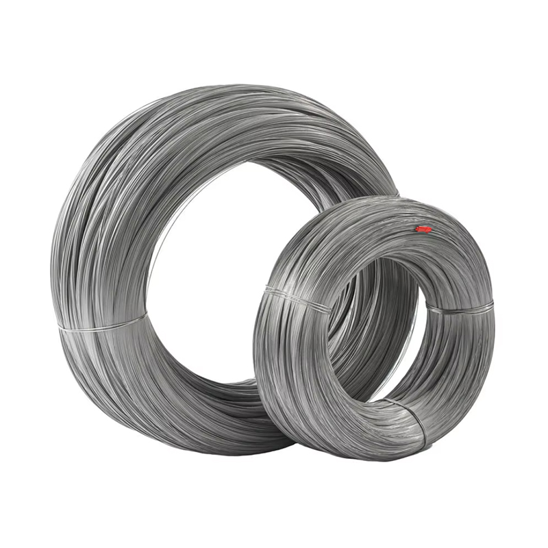 301, 301L Corrosion-resistant stainless steel cold heading wire