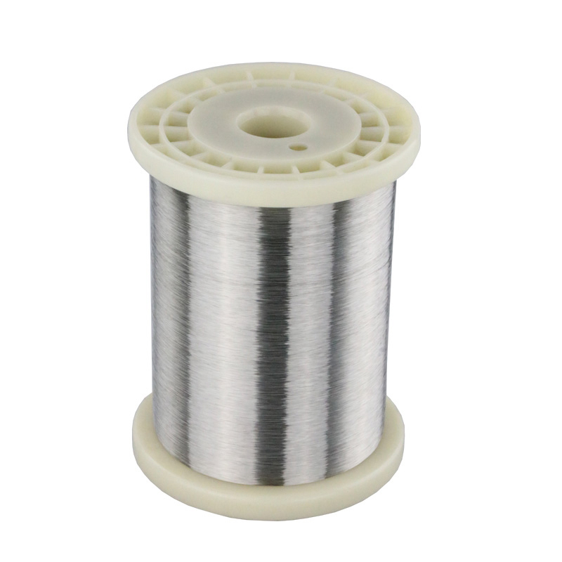 304, 304L Bright surface stainless steel soft annealed wire