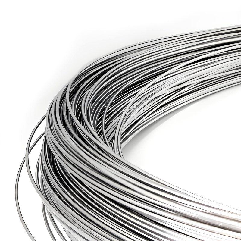 304,304L High-precision industrial grade stainless steel E.P.Q wire