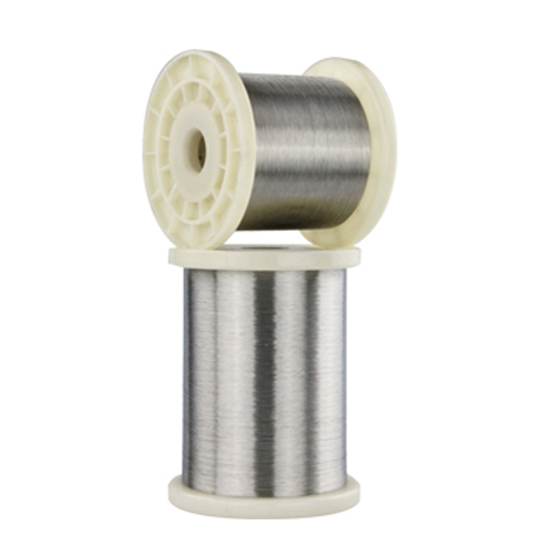 304, 304L High-tensile precision stainless steel knitting wire