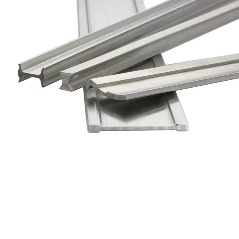 316 High-durability cold drawn & annealed stainless steel profiled wire