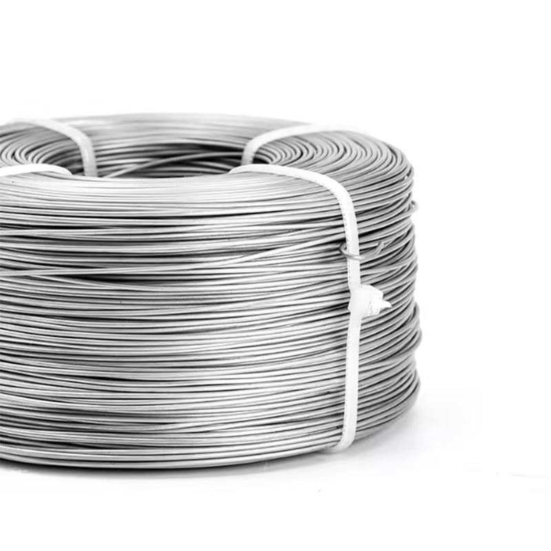 410, 420 Load-bearing performance class stainless steel hard drawn wire