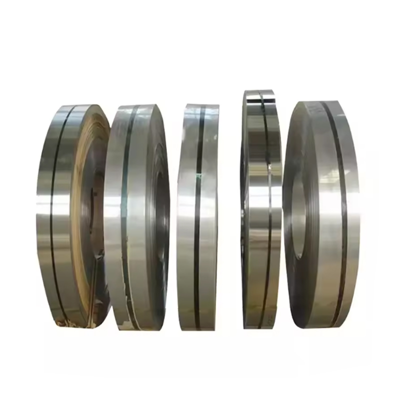 304 High-performance multi-application cold drawn stainless steel strip