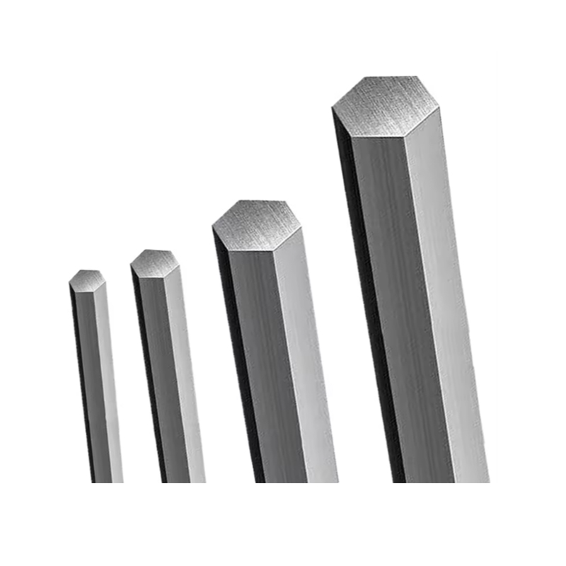 304 Versatile engineering application stainless steel hexagon bar