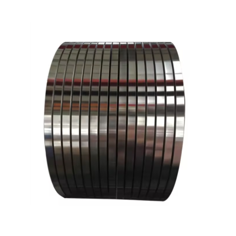 316 Precision-grade industrial finish cold drawn stainless steel strip