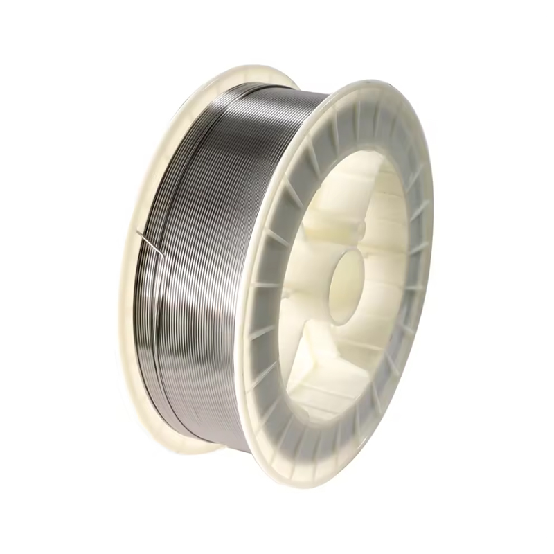 Precision alloy 316L stainless steel solid welding wire
