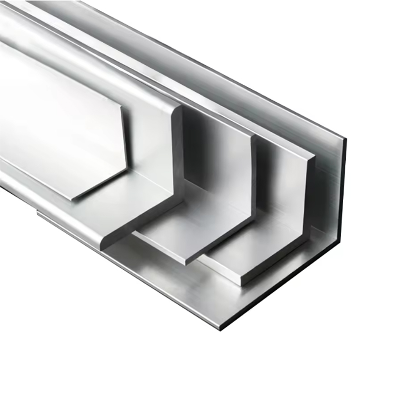 Ultra corrosion-resistant multi-grade stainless steel angle bar